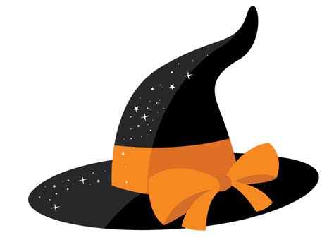 Cute Witch Hat Patterns for Beginners